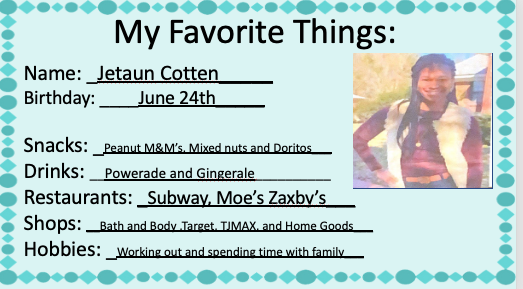 Cotten